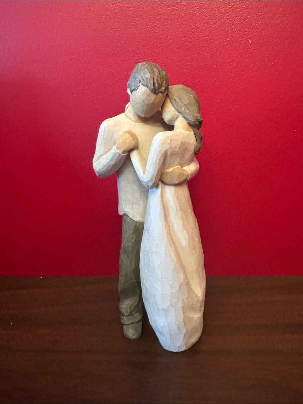 Willow Tree “Promise” figurine